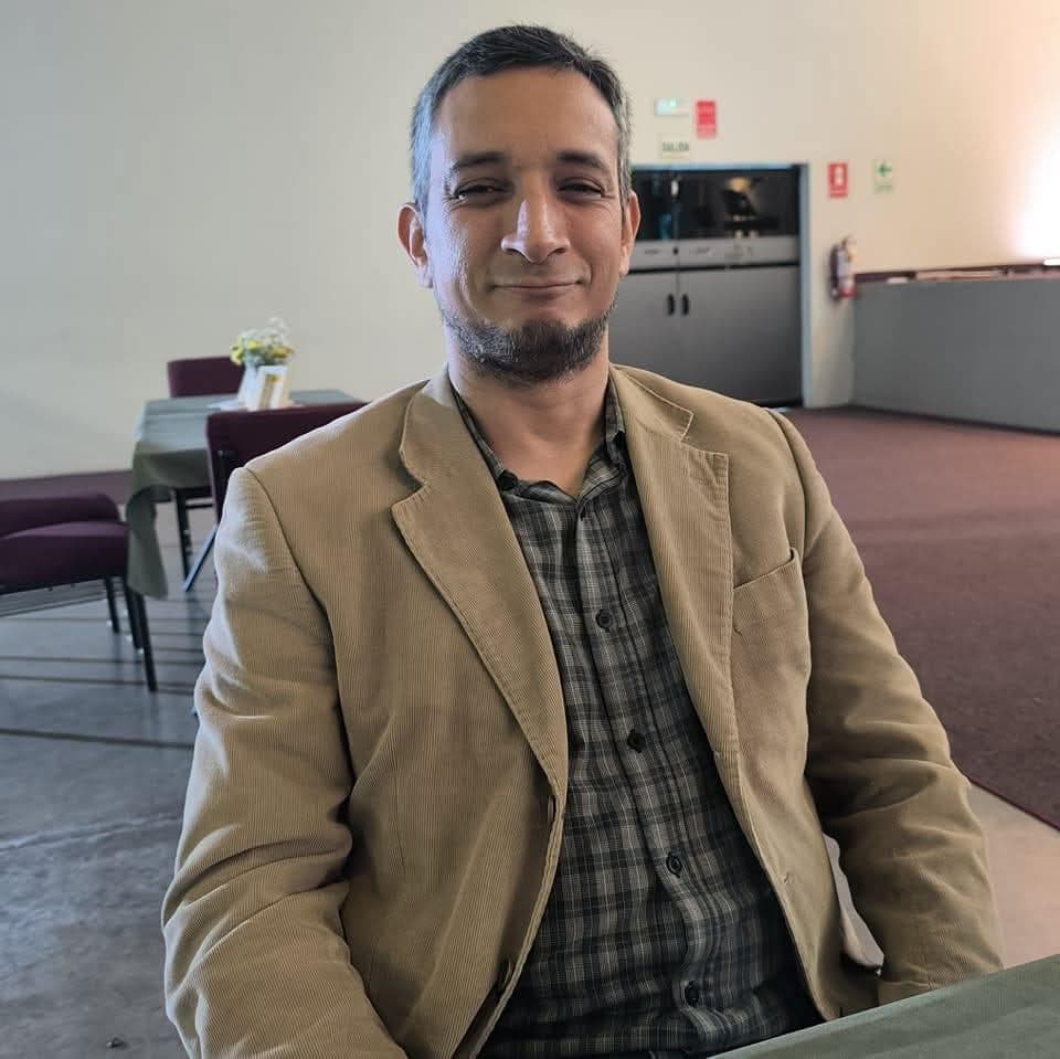 Profile photo of Tino Reyna