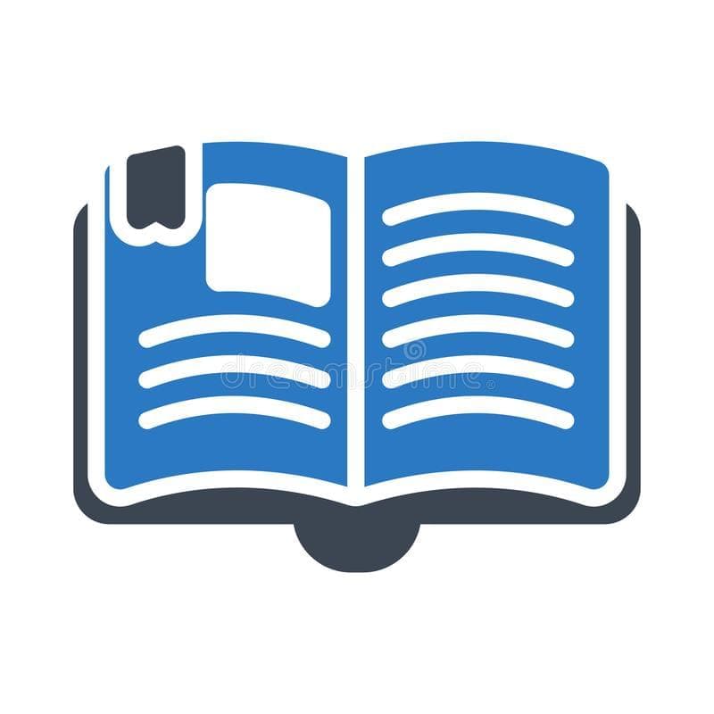 Open books